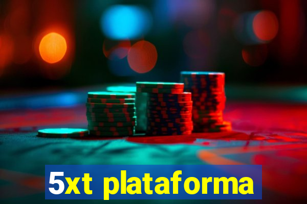 5xt plataforma